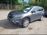 Honda Cr-V Ex 5J6RM4H50FL108347 снимка