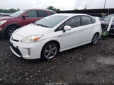 Toyota Prius Three Se JTDKN3DUXD5616306 снимка
