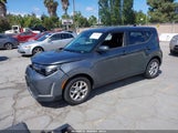 Kia Soul Lx KNDJ23AU6R7915182 fotografie