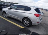 Buick Envision Fwd Essence LRBFXCSA3KD025787 fotografie
