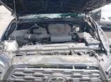 Toyota Tacoma Trd Off Road 3TMAZ5CN6NM179731 снимка