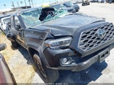 Toyota Tacoma Trd Off Road 3TMAZ5CN6NM179731 fotografie