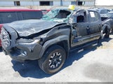 Toyota Tacoma Trd Off Road 3TMAZ5CN6NM179731 fotografie
