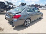 Mercedes-Benz C 300 55SWF4JB5JU278930 fotografie