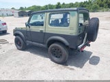 Suzuki Samurai JS4JC51V6J4151886 снимка