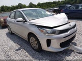 Kia Rio Lx 3KPA24AD1LE327039 снимка