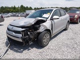 Kia Rio Lx 3KPA24AD1LE327039 снимка