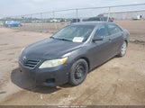 Toyota Camry Le 4T4BF3EK9BR171829 снимка