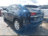 Volkswagen Atlas Cross Sport 2.0T Se W/Technology 1V2WC2CA4MC229172 fotografie
