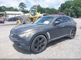 Infiniti Fx35 JN8AS1MU4BM110115 снимка