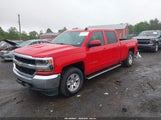 Chevrolet Silverado  1Lt 3GCUKREC9HG404148 снимка