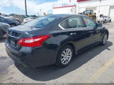 Nissan Altima 2.5/2.5 S/2.5 Sl/2.5 Sr/2.5 Sv 1N4AL3AP8GC245958 fotografie