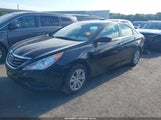 Hyundai Sonata Gls 5NPEB4ACXBH021105 снимка