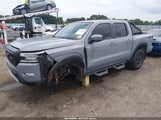 Nissan Frontier 1N6ED1EKXNN650911 снимка