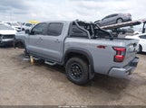 Nissan Frontier 1N6ED1EKXNN650911 снимка