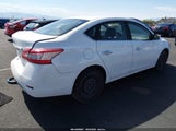 Nissan Sentra S 3N1AB7AP2EY280684 снимка