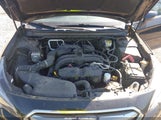 Subaru Outback 2.5I Limited 4S4BSAKC6J3396317 снимка