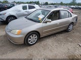 Honda Civic Ex 1HGES26703L005137 снимка