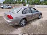 Honda Civic Ex 1HGES26703L005137 снимка