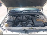 Dodge Magnum Se 2D4FV48V45H567952 снимка