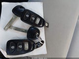 Hyundai Veloster Base W/Gray KMHTC6AD9DU121189 снимка