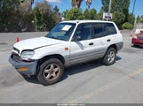Toyota Rav4 JT3GP10V5W7036766 снимка