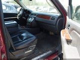 Chevrolet Suburban  Ltz 1GNFK36399R212662 photo