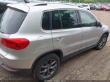 Volkswagen Tiguan Se WVGAV3AX0DW594722 fotografie