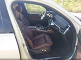 BMW X5 xDrive40I 5UXCR6C07LLL65469 fotografie