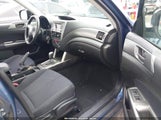 Subaru Forester 2.5X JF2SHABCXCH449837 fotografie