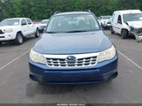 Subaru Forester 2.5X JF2SHABCXCH449837 fotografie