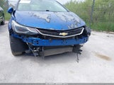 Chevrolet Cruze Lt Auto 3G1BE6SM8JS567945 снимка