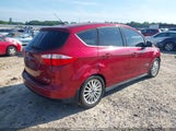 Ford C-Max Hybrid Sel 1FADP5BU4DL548846 снимка
