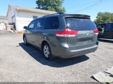 Toyota Sienna Le V6 8 Passenger 5TDKK3DC3DS399241 photo