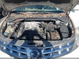 Nissan Murano Sl JN8AZ08W25W418894 photo