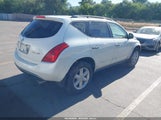 Nissan Murano Sl JN8AZ08W25W418894 photo