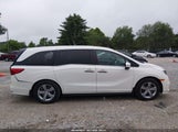 Honda Odyssey Ex-L 5FNRL6H79JB058792 photo
