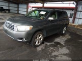 Toyota Highlander Limited V6 5TDDK3EH6AS040576 photo