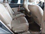 Toyota Highlander Limited V6 5TDDK3EH6AS040576 fotografie