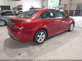 Chevrolet Cruze 1Lt Auto 1G1PC5SBXE7138945 fotografie