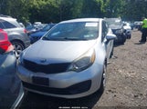 Kia Rio Lx KNADM4A34E6348150 fotografie