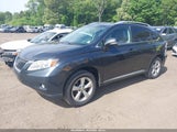Lexus Rx 350 2T2ZK1BA7AC034498 снимка