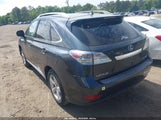 Lexus Rx 350 2T2ZK1BA7AC034498 снимка