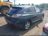 Lexus Rx 350 2T2ZK1BA7AC034498 снимка