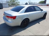 Hyundai Sonata Gls KMHEU46C86A073960 снимка
