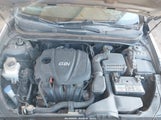Hyundai Sonata Gls 5NPEB4AC9CH334745 снимка