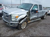 Ford F-250 Xlt 1FT7W2BT7BEA83352 снимка
