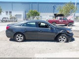 Chevrolet Malibu 1Ls 1G11B5SL1EF291396 снимка