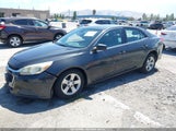 Chevrolet Malibu 1Ls 1G11B5SL1EF291396 снимка