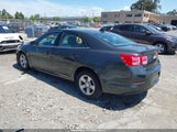 Chevrolet Malibu 1Ls 1G11B5SL1EF291396 снимка